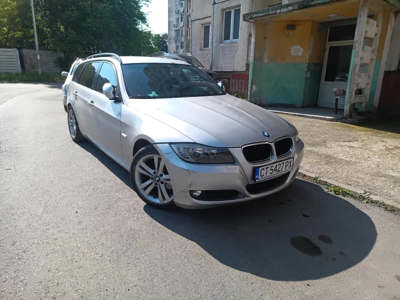 BMW 320 - 3700 € / 7236.57 лв. - 11880425 1 | Car24.bg BMW 320 - 3700 € / 7236.57 лв. - 11880425 1