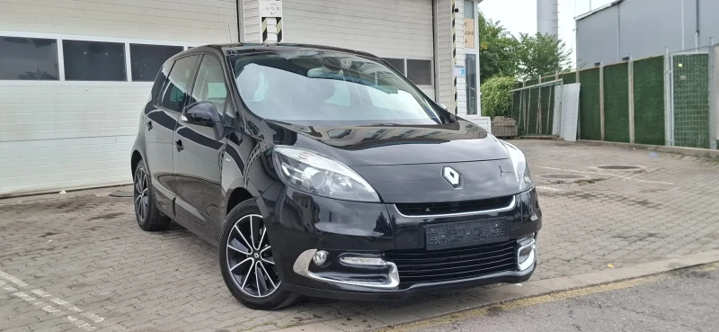 Renault Scenic 1.5 dci Bosse Edition Led - 4444 € / 8691.71 лв. - 80604609 1 | Car24.bg Renault Scenic 1.5 dci Bosse Edition Led - 4444 € / 8691.71 лв. - 80604609 1