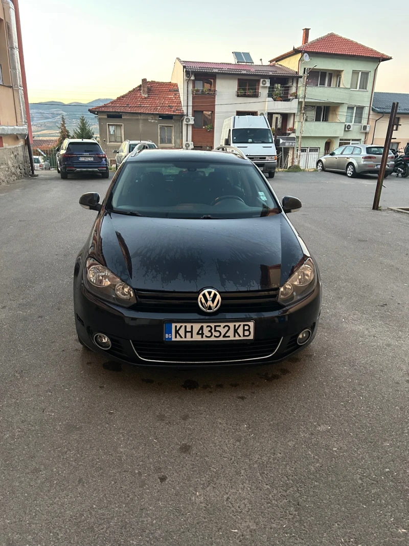 VW Golf Plus - 3200 € - 86445341 1 | Car24.bg VW Golf Plus - 3200 € - 86445341 1