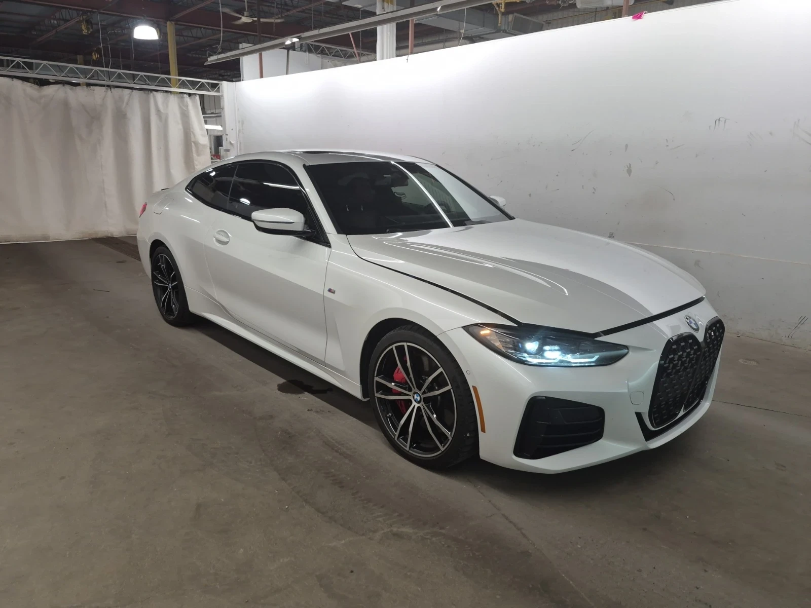 BMW 440 XDrive40i* HARMAN KARDON* HEAD-UP* CARFAX | Auto.bg — изображение 1 BMW 440 XDrive40i* HARMAN KARDON* HEAD-UP* CARFAX | Auto.bg — изображение 1