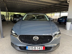 Mazda CX-30 2.0i 180k.c - Car24.bg Mazda CX-30 2.0i 180k.c