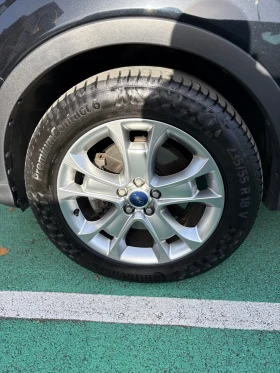 Ford Kuga - 10899 € / 21316.59 лв. - 30660174 12 | Car24.bg Ford Kuga - 10899 € / 21316.59 лв. - 30660174 12