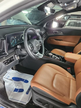 Kia Sportage 2.0 LPI - ОЧАКВАН ВНОС | Auto.bg — изображение 6 Kia Sportage 2.0 LPI - ОЧАКВАН ВНОС | Auto.bg — изображение 6