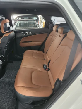 Kia Sportage 2.0 LPI - ОЧАКВАН ВНОС | Auto.bg — изображение 10 Kia Sportage 2.0 LPI - ОЧАКВАН ВНОС | Auto.bg — изображение 10