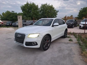 Снимка Audi Q5