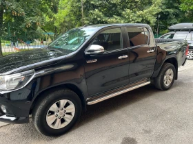 Toyota Hilux - 26500 € / 51829.49 лв. - 33605417 6 | Car24.bg Toyota Hilux - 26500 € / 51829.49 лв. - 33605417 6