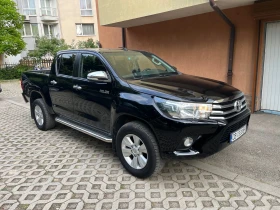Toyota Hilux - 26500 € / 51829.49 лв. - 33605417 2 | Car24.bg Toyota Hilux - 26500 € / 51829.49 лв. - 33605417 2