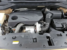 SsangYong Actyon 1.5 175950 Automatic | Auto.bg — изображение 6 SsangYong Actyon 1.5 175950 Automatic | Auto.bg — изображение 6