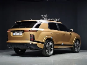 SsangYong Actyon 1.5 175950 Automatic | Auto.bg — изображение 2 SsangYong Actyon 1.5 175950 Automatic | Auto.bg — изображение 2