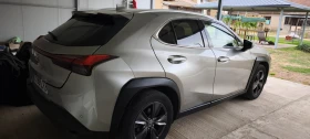 Lexus UX 250h 250h | Auto.bg — изображение 17 Lexus UX 250h 250h | Auto.bg — изображение 17