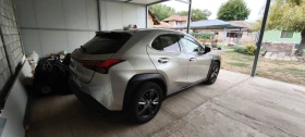Lexus UX 250h 250h | Auto.bg — изображение 16 Lexus UX 250h 250h | Auto.bg — изображение 16