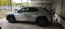 Lexus UX 250h 250h | Auto.bg — изображение 14 Lexus UX 250h 250h | Auto.bg — изображение 14