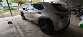 Lexus UX 250h 250h | Auto.bg — изображение 15 Lexus UX 250h 250h | Auto.bg — изображение 15