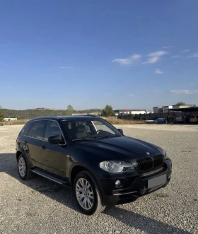 BMW X5 3.5 - 10500 € - 46495465 6 | Car24.bg BMW X5 3.5 - 10500 € - 46495465 6