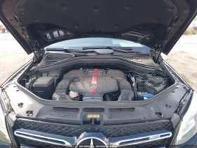 Mercedes-Benz GLE 43 AMG 4MATIC* BLINDSPOT* BURMESTER* 360CAMERA* | Auto.bg — изображение 14 Mercedes-Benz GLE 43 AMG 4MATIC* BLINDSPOT* BURMESTER* 360CAMERA* | Auto.bg — изображение 14
