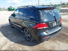 Mercedes-Benz GLE 43 AMG 4MATIC* BLINDSPOT* BURMESTER* 360CAMERA* | Auto.bg — изображение 6 Mercedes-Benz GLE 43 AMG 4MATIC* BLINDSPOT* BURMESTER* 360CAMERA* | Auto.bg — изображение 6