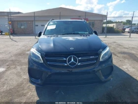 Mercedes-Benz GLE 43 AMG 4MATIC* BLINDSPOT* BURMESTER* 360CAMERA* | Auto.bg — изображение 2 Mercedes-Benz GLE 43 AMG 4MATIC* BLINDSPOT* BURMESTER* 360CAMERA* | Auto.bg — изображение 2