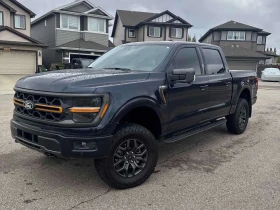 Ford F150 * Tremor * CARFAX * ОПЦИЯ ЗА ФИНАНСИРАНЕ