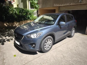 Mazda CX-5 - 10500 € - 34363853 5 | Car24.bg Mazda CX-5 - 10500 € - 34363853 5