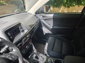 Mazda CX-5 - 10500 € - 34363853 3 | Car24.bg Mazda CX-5 - 10500 € - 34363853 3