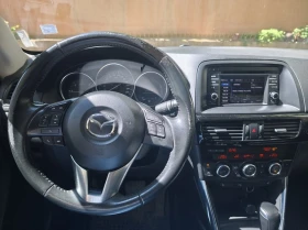 Mazda CX-5 - 10500 € - 34363853 8 | Car24.bg Mazda CX-5 - 10500 € - 34363853 8