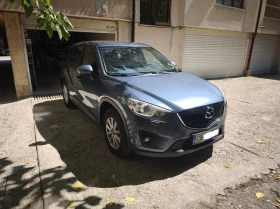 Mazda CX-5 - Car24.bg Mazda CX-5