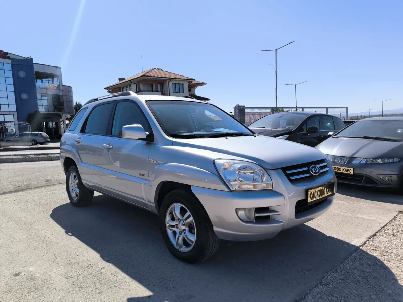 Kia Sportage 2.0D - 5900 лв. / 3016.62 € - 16290230 1 | Car24.bg Kia Sportage 2.0D - 5900 лв. / 3016.62 € - 16290230 1