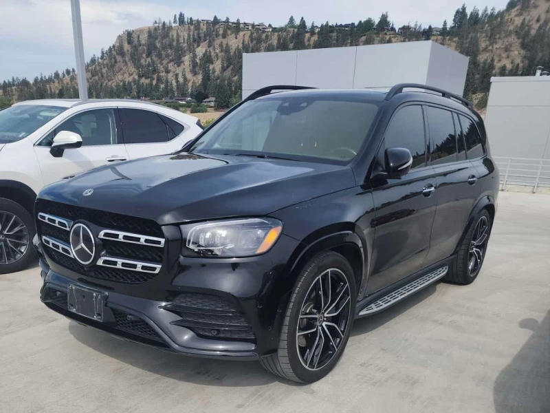 Mercedes-Benz GLS 450 * CARFAX * БЕЗ ПЪРВОНАЧАЛНА ВНОСКА - 34000 € / 66498.22 лв. - 78634418 1 | Car24.bg Mercedes-Benz GLS 450 * CARFAX * БЕЗ ПЪРВОНАЧАЛНА ВНОСКА - 34000 € / 66498.22 лв. - 78634418 1
