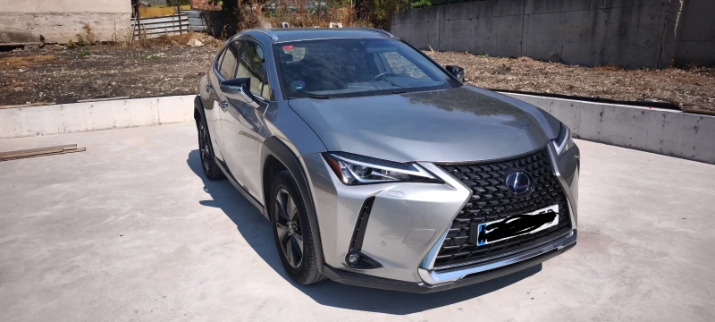 Lexus UX 250h 250h - 19800 € - 96185101 1 | Car24.bg Lexus UX 250h 250h - 19800 € - 96185101 1