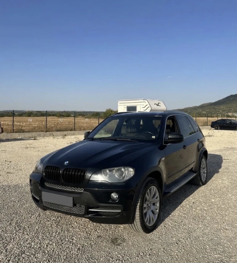 BMW X5 3.5 - 10500 € - 46495465 1 | Car24.bg BMW X5 3.5 - 10500 € - 46495465 1