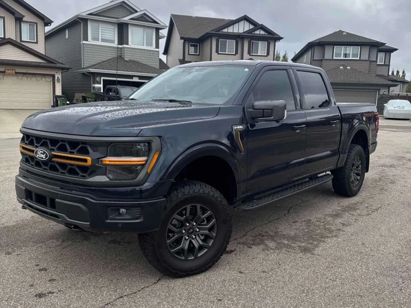 Ford F150 * Tremor * CARFAX * ОПЦИЯ ЗА ФИНАНСИРАНЕ - 64450 € - 73130662 1 | Car24.bg Ford F150 * Tremor * CARFAX * ОПЦИЯ ЗА ФИНАНСИРАНЕ - 64450 € - 73130662 1
