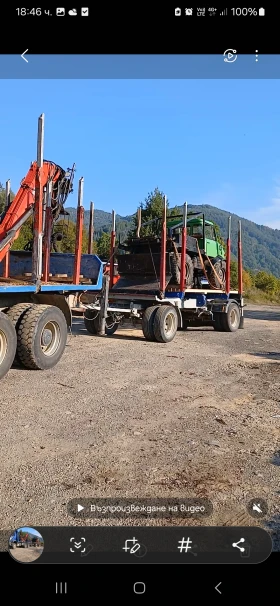 Mercedes-Benz UNIMOG Лебедка | Auto.bg — изображение 10 Mercedes-Benz UNIMOG Лебедка | Auto.bg — изображение 10