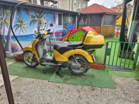 Aprilia Scarabeo 200 | Auto.bg — изображение 2 Aprilia Scarabeo 200 | Auto.bg — изображение 2