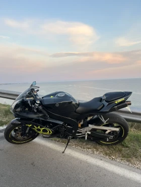 Yamaha YZF-R1 undefined | Auto.bg — изображение 3 Yamaha YZF-R1 undefined | Auto.bg — изображение 3