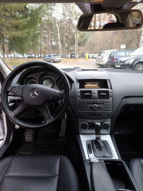 Mercedes-Benz C 350 | Mobile.bg   8