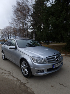 Обява за продажба на Mercedes-Benz C 350 ~17 000 лв. - изображение 1