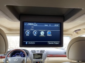 Lexus LS 600HL AWD 5.0L V8 | Mobile.bg   16
