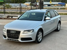 Audi A4 2.0TDI ИТАЛИЯ - Car24.bg Audi A4 2.0TDI ИТАЛИЯ