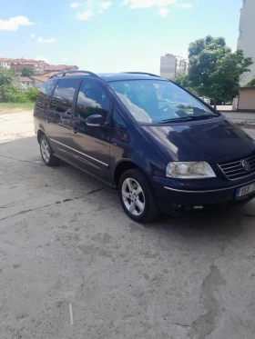 VW Sharan - Car24.bg VW Sharan