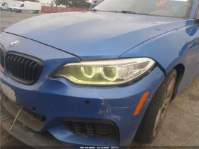 BMW 235 i X-DRIVE* M-PACK* 360CAM* АвтоКредит(ЦЕНА ДО БГ) - 10899 € / 21316.59 лв. - 96291977 9 | Car24.bg BMW 235 i X-DRIVE* M-PACK* 360CAM* АвтоКредит(ЦЕНА ДО БГ) - 10899 € / 21316.59 лв. - 96291977 9