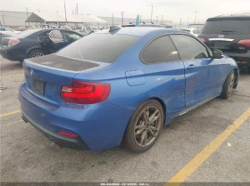 BMW 235 i X-DRIVE* M-PACK* 360CAM* АвтоКредит(ЦЕНА ДО БГ) - 10899 € / 21316.59 лв. - 96291977 6 | Car24.bg BMW 235 i X-DRIVE* M-PACK* 360CAM* АвтоКредит(ЦЕНА ДО БГ) - 10899 € / 21316.59 лв. - 96291977 6