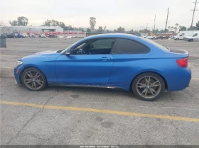 BMW 235 i X-DRIVE* M-PACK* 360CAM* АвтоКредит(ЦЕНА ДО БГ) - 10899 € / 21316.59 лв. - 96291977 3 | Car24.bg BMW 235 i X-DRIVE* M-PACK* 360CAM* АвтоКредит(ЦЕНА ДО БГ) - 10899 € / 21316.59 лв. - 96291977 3