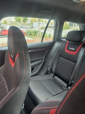 Skoda Octavia VRS - 14700 € / 28750.70 лв. - 87607166 12 | Car24.bg Skoda Octavia VRS - 14700 € / 28750.70 лв. - 87607166 12
