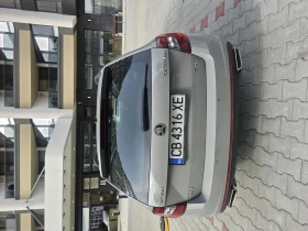 Skoda Octavia VRS - 14700 € / 28750.70 лв. - 87607166 4 | Car24.bg Skoda Octavia VRS - 14700 € / 28750.70 лв. - 87607166 4