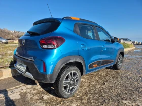 Dacia Spring Comfort Plus - 9200 € / 17993.64 лв. - 73171886 11 | Car24.bg Dacia Spring Comfort Plus - 9200 € / 17993.64 лв. - 73171886 11