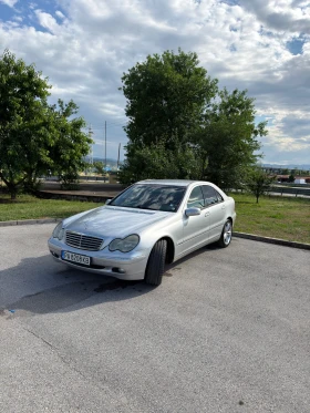Mercedes-Benz C 220 - 3500 € / 6845.40 лв. - 59127759 5 | Car24.bg Mercedes-Benz C 220 - 3500 € / 6845.40 лв. - 59127759 5