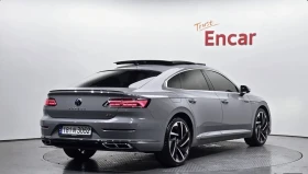 VW Arteon 2.0 TDI 4MOTION / R-line / 360 КАМЕРИ / ПАНОРАМА | Auto.bg — изображение 2 VW Arteon 2.0 TDI 4MOTION / R-line / 360 КАМЕРИ / ПАНОРАМА | Auto.bg — изображение 2