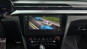 VW Arteon 2.0 TDI 4MOTION / R-line / 360 КАМЕРИ / ПАНОРАМА | Auto.bg — изображение 14 VW Arteon 2.0 TDI 4MOTION / R-line / 360 КАМЕРИ / ПАНОРАМА | Auto.bg — изображение 14