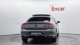 VW Arteon 2.0 TDI 4MOTION / R-line / 360 КАМЕРИ / ПАНОРАМА | Auto.bg — изображение 4 VW Arteon 2.0 TDI 4MOTION / R-line / 360 КАМЕРИ / ПАНОРАМА | Auto.bg — изображение 4