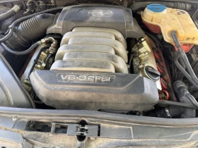 Audi A4 B7 Avant 3.2 FSI V6 - 4300 € / 8410.07 лв. - 23605539 10 | Car24.bg Audi A4 B7 Avant 3.2 FSI V6 - 4300 € / 8410.07 лв. - 23605539 10